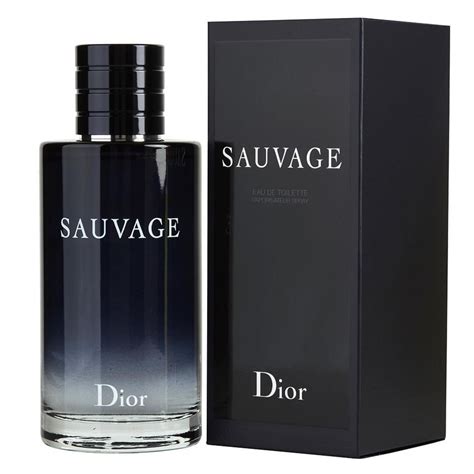 dior sauvage cost